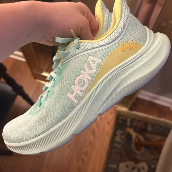 HOKA Solimar Shoes - Picture 3 of 5